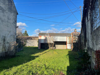  Maison � vendre 6 pi�ces 136 m�