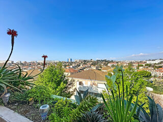  Appartement � vendre 3 pi�ces 60 m�