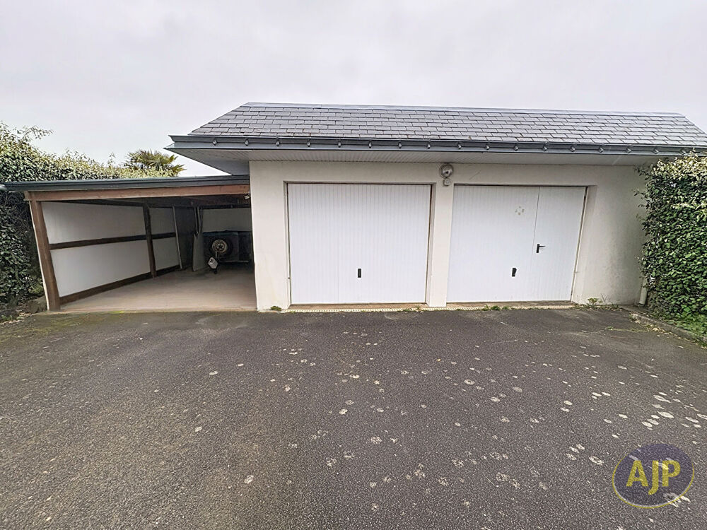 � vendre  Maison Le Pouliguen (44510)