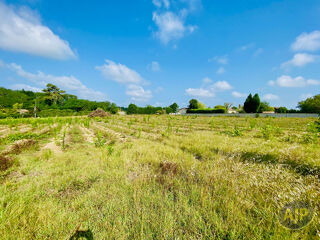  Terrain à vendre 2200 m²