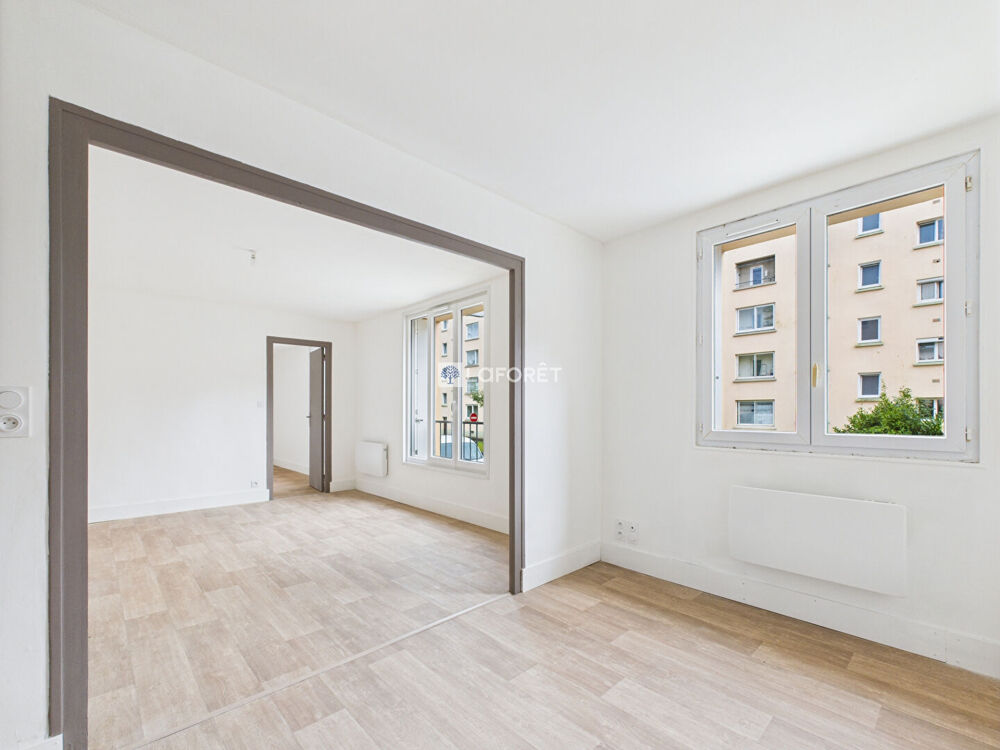 Appartement a louer quimper - 4 pièce(s) - 80 m2 - Surfyn