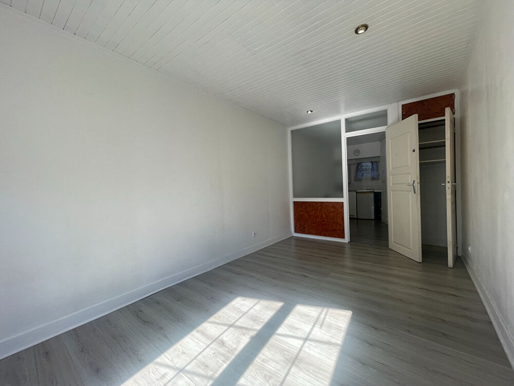 Appartement 1 pièce 23 m² · à Le Havre · 23 m² · 45 000 €