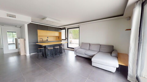  Appartement � louer 3 pi�ces 65 m�