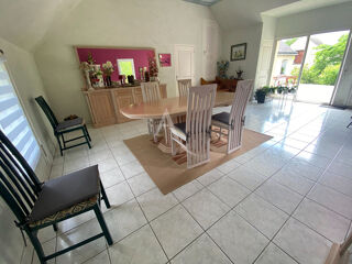  Maison � vendre 6 pi�ces 193 m�