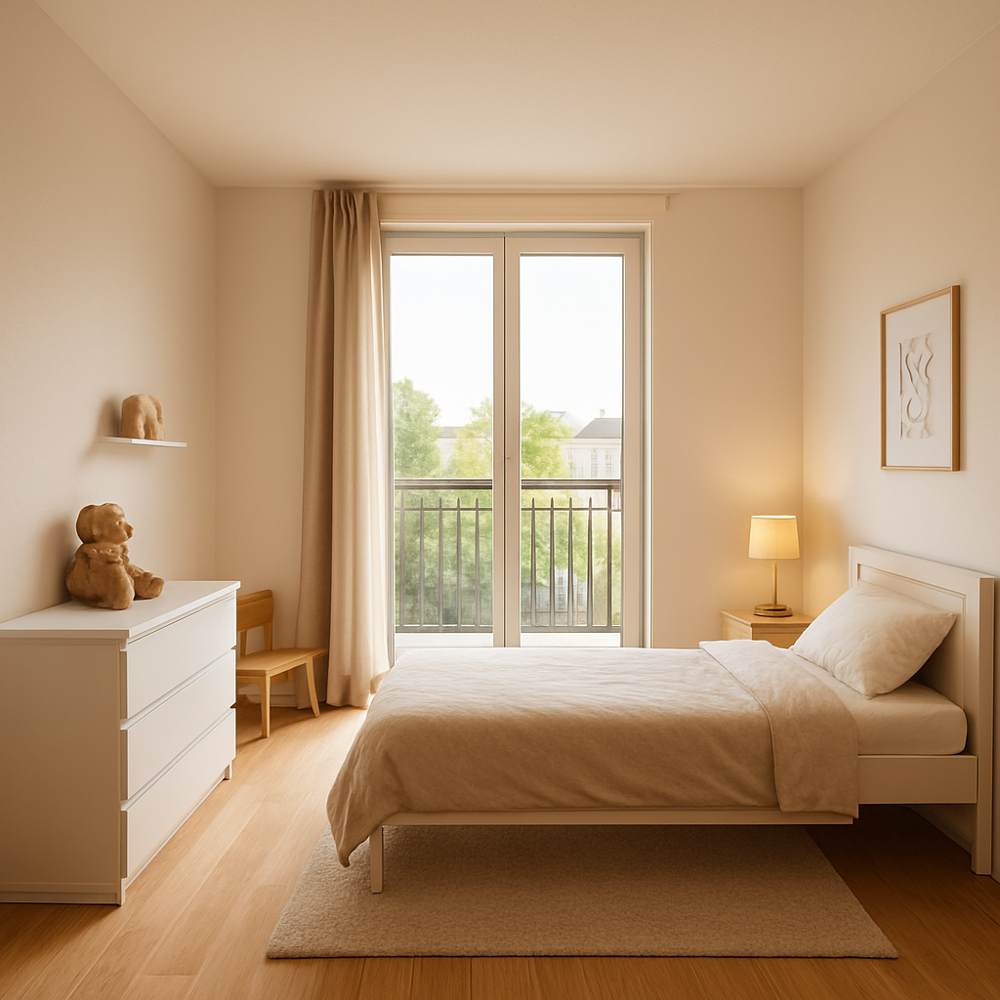 Maison 4 pièces de 93 m2 (Saint-Sulpice-de-Royan)