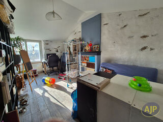  Maison � vendre 5 pi�ces 132 m�