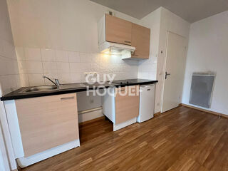  Appartement � louer 2 pi�ces 46 m�