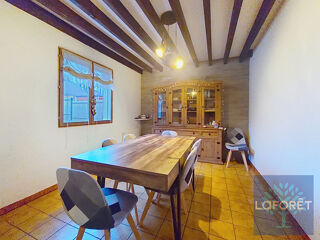  Maison � vendre 5 pi�ces 119 m�