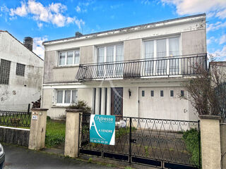  Maison � vendre 5 pi�ces 120 m�