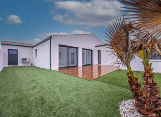  Maison � vendre 6 pi�ces 110 m�