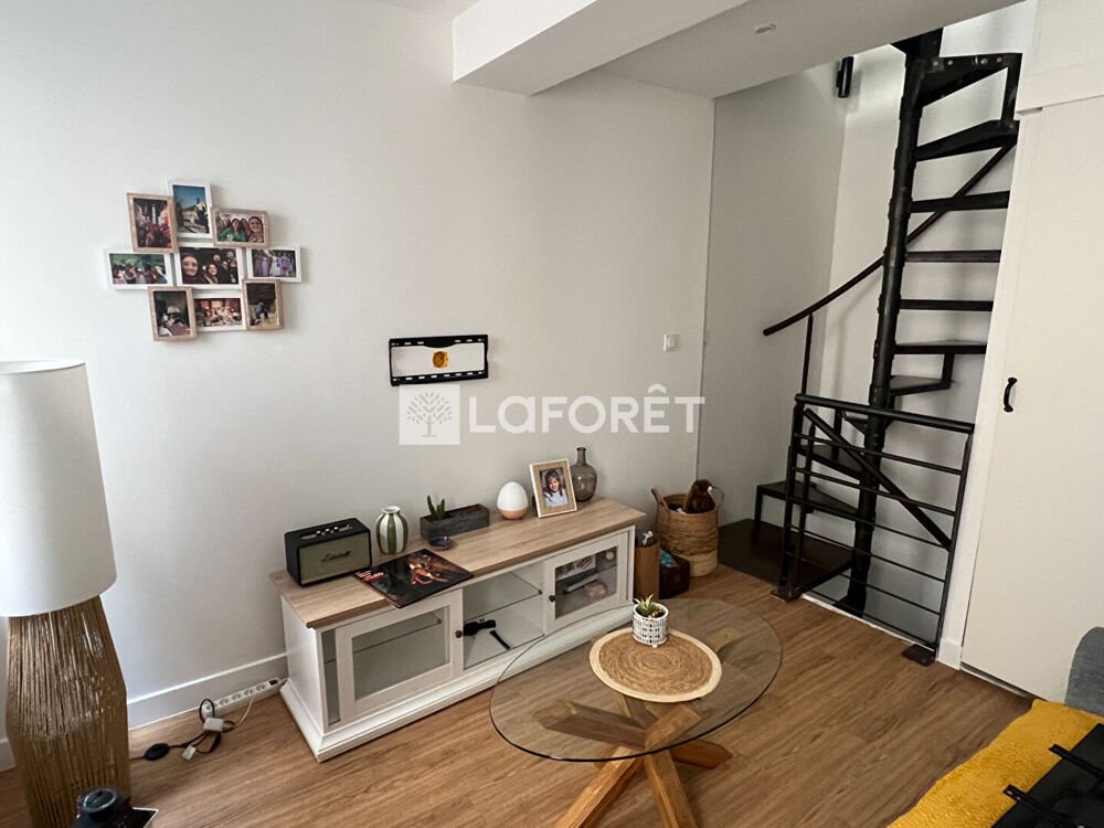 Location Maison Maison Lavaur 4 pièce(s) 48 m2 Lavaur