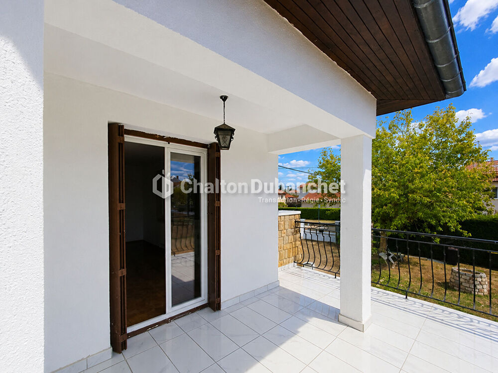 Vente Maison Maison Riorges 5 pièce(s) 135 m2 Riorges