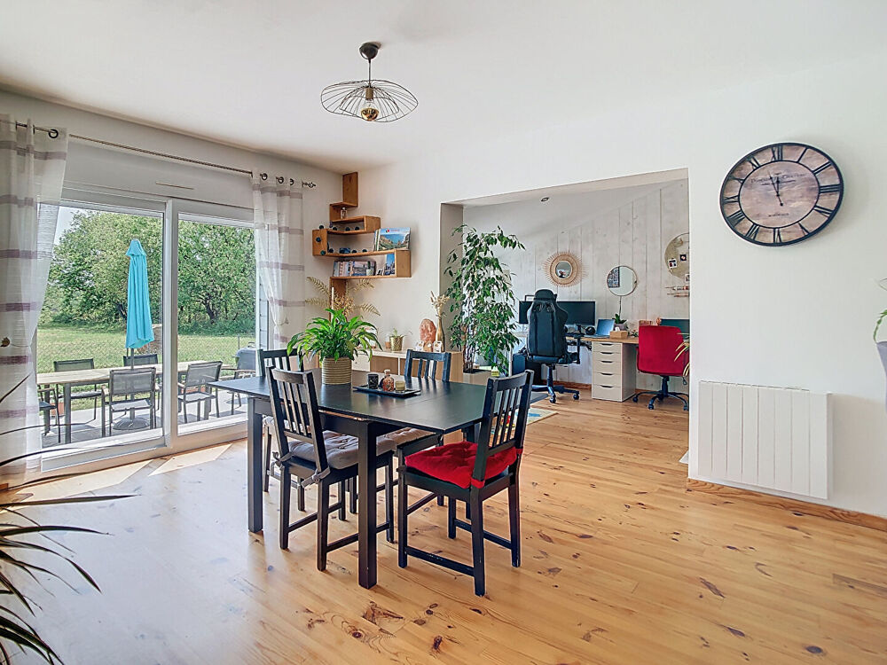 Maison – Muret - Plus