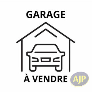  Parking / Garage à vendre 
