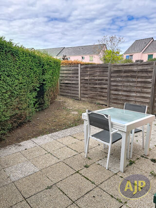  Maison à louer 4 pièces 83 m²