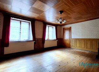  Maison  vendre 8 pices 185 m