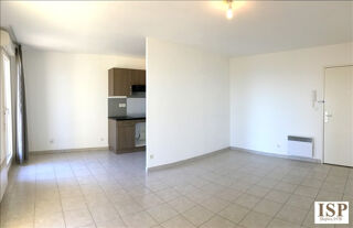 Vente Appartement La Duranne - Appartement T3 - Vue dégagée avec terrasse + Parking Aix en provence