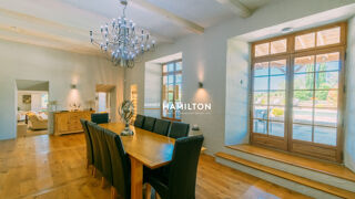  Maison à vendre 9 pièces 372 m²
