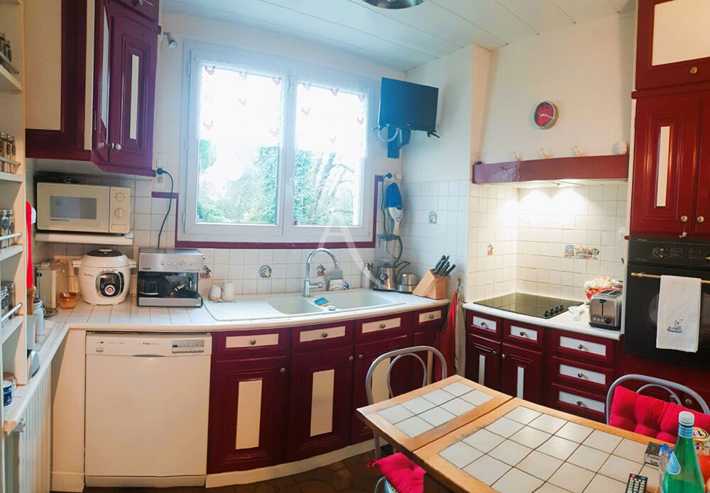 Vente Maison Maison Wissous 4 pièce(s) Wissous