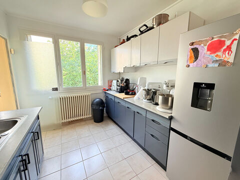  Appartement � louer 4 pi�ces 69 m�