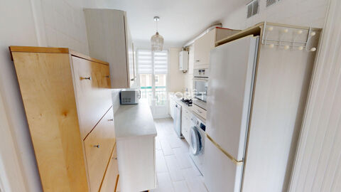  Appartement � louer 3 pi�ces 60 m�