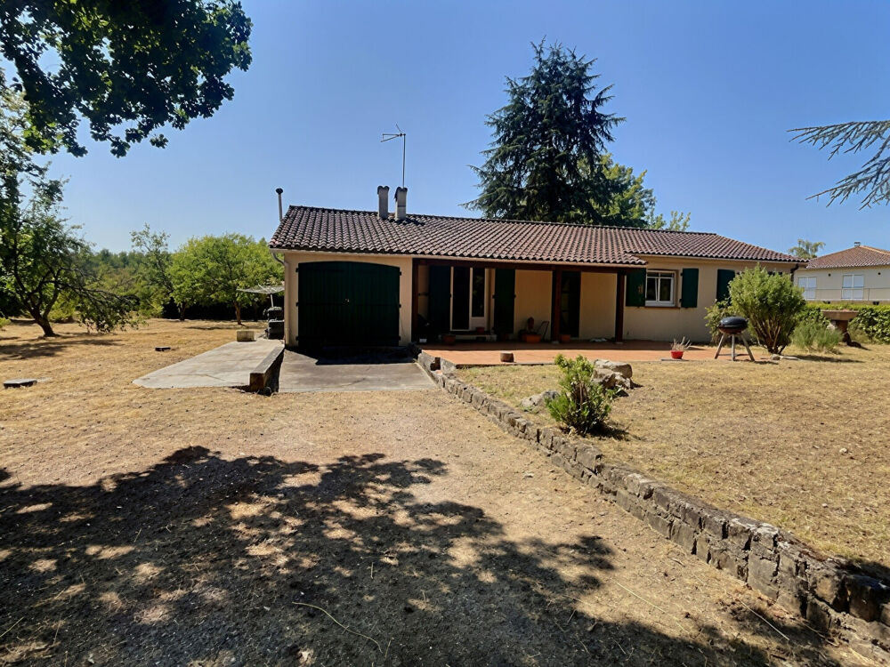 Maison Saint Etienne De Tulmont 4 pièce(s) 100 m2, garage
