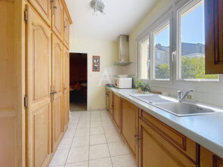  Maison à vendre 11 pièces 161 m²