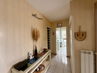  Appartement � vendre 4 pi�ces 80 m�