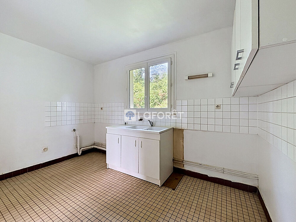 Maison CANY BARVILLE 5 pièces 108 m²