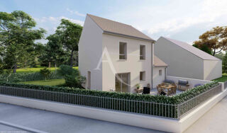  Terrain à vendre 336 m²