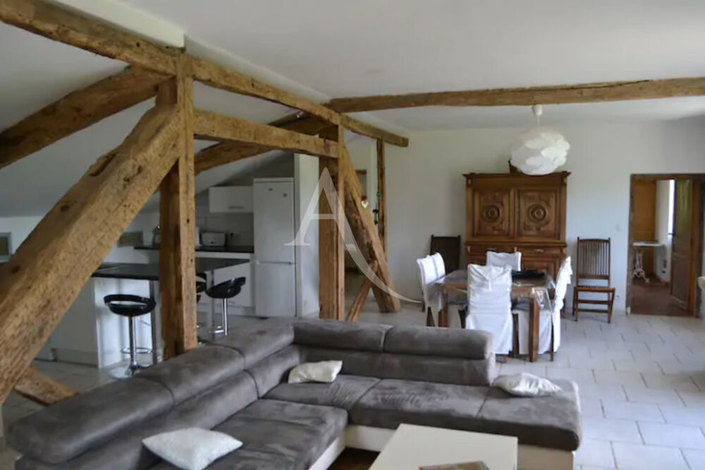 Location Maison  10 minutes d'Albi, Ancien moulin rnove Albi