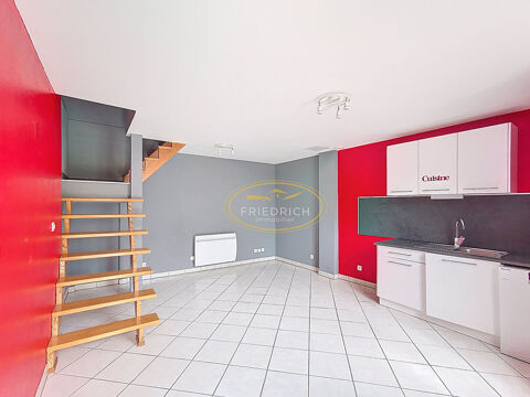  Maison � louer 2 pi�ces 34 m�