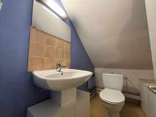  Appartement à vendre 1 pièce 29 m²