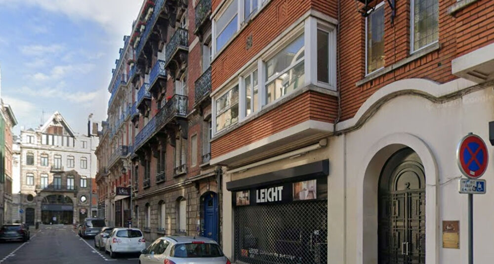 Appartement 5 pièces 83 m² · à Lille · 83 m² · 282 000 €
