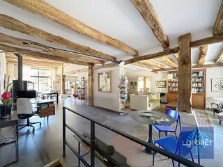  Maison à vendre 9 pièces 251 m²