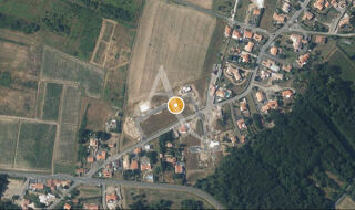 Terrain - 450 m²