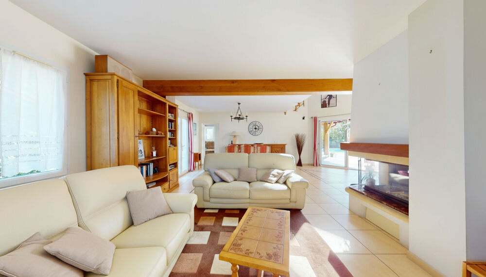  vendre  Maison Ustaritz (64480)