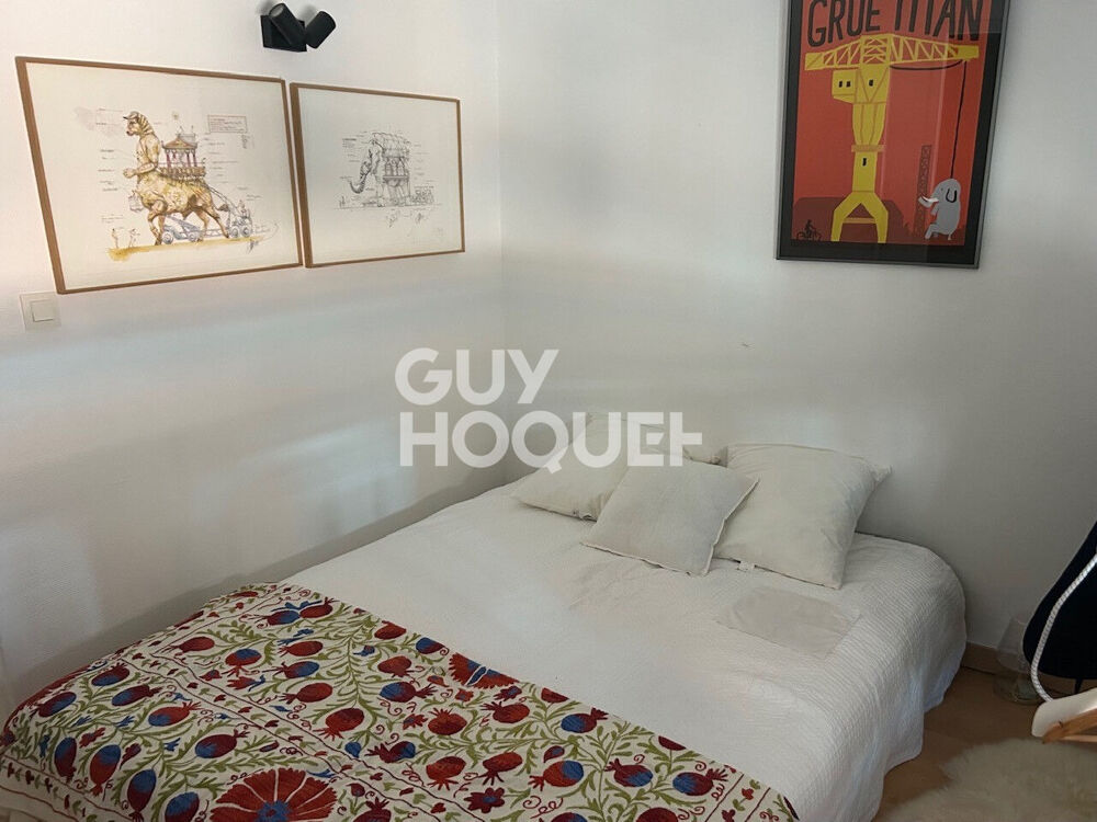 Location Appartement Appartement Toulouse-St Aubin 4 pièces 123 m2 Toulouse