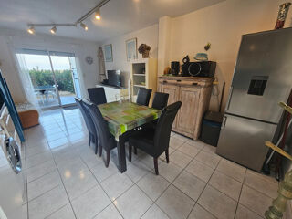  Maison � vendre 3 pi�ces 41 m�