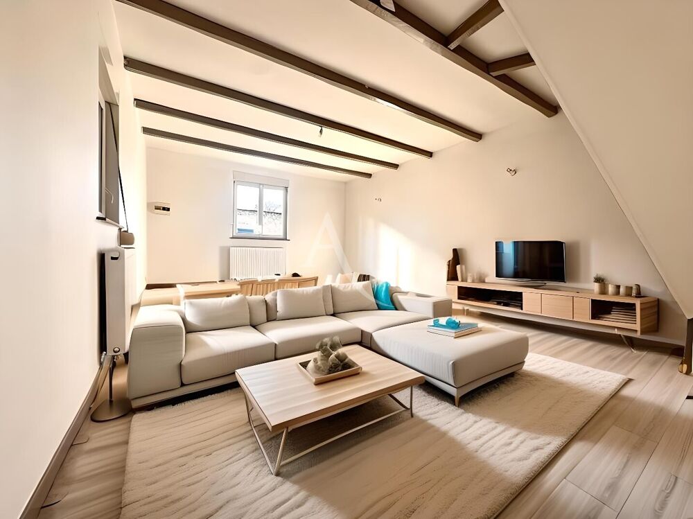 Maison 4 pièces 114 m² · à Luneville · 114 m² · 119 800 €