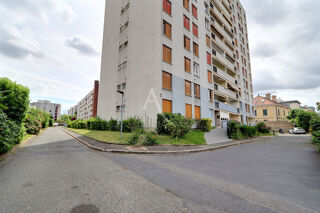  Appartement � vendre 2 pi�ces 40 m�
