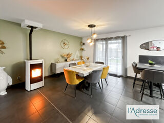  Maison � vendre 5 pi�ces 105 m�