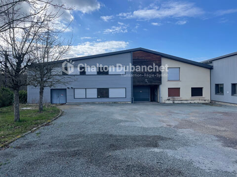   FOURNEAUX  LOCAL 3637m² 