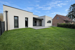  Maison à vendre 4 pièces 147 m²