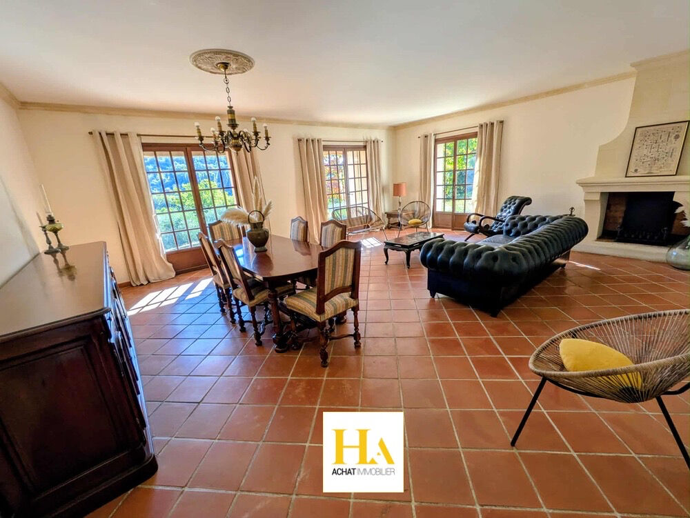  vendre  Maison Grasse (06130)