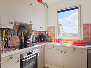  Appartement à vendre 3 pièces 67 m²
