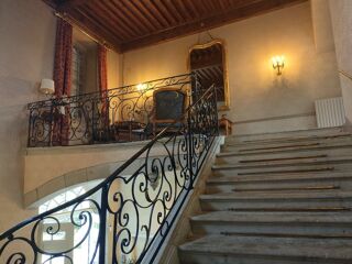  Villa � vendre 15 + pi�ces 1 m�