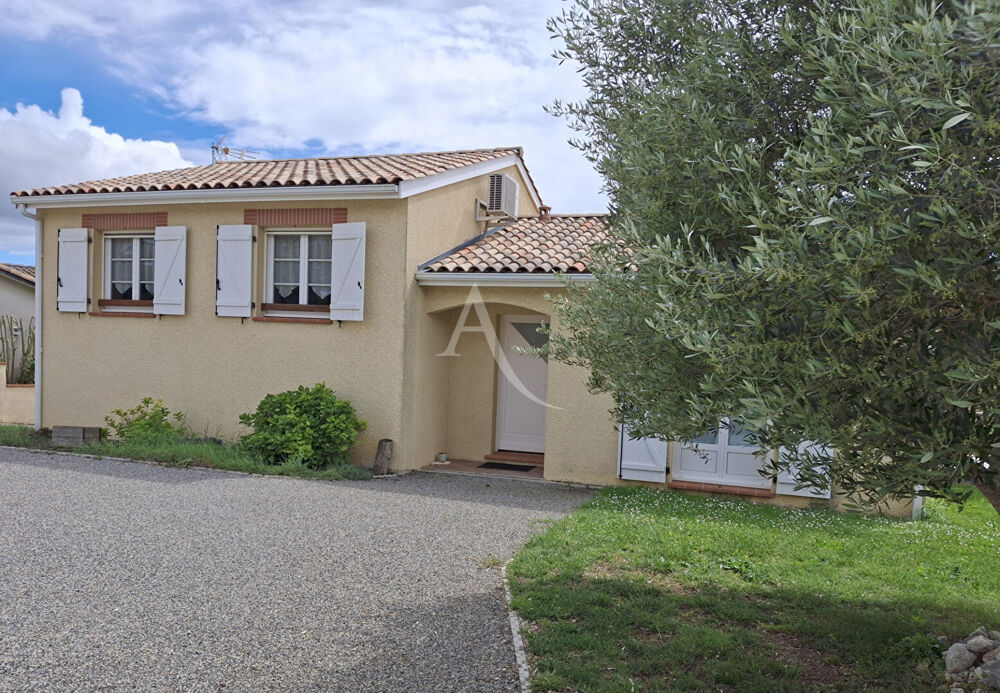 Vente Maison Maison entre Gimont et L'Isle-Jourdain L isle jourdain