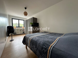  Appartement à louer 2 pièces 44 m²