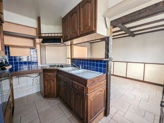  Appartement � vendre 3 pi�ces 55 m�